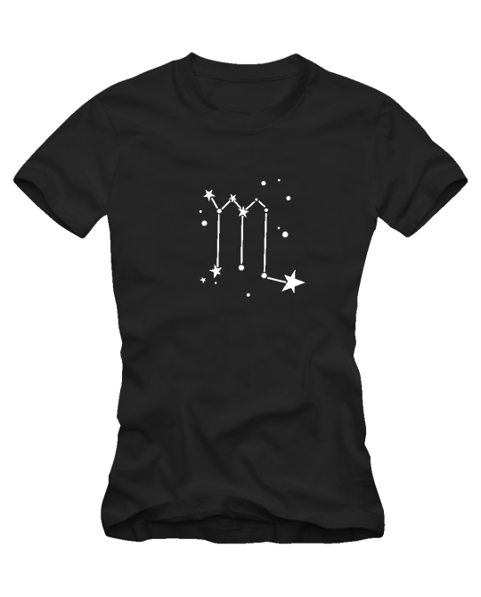 Zodiakas Skorpionas